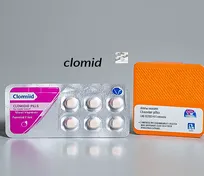 Clomid 50mg prix